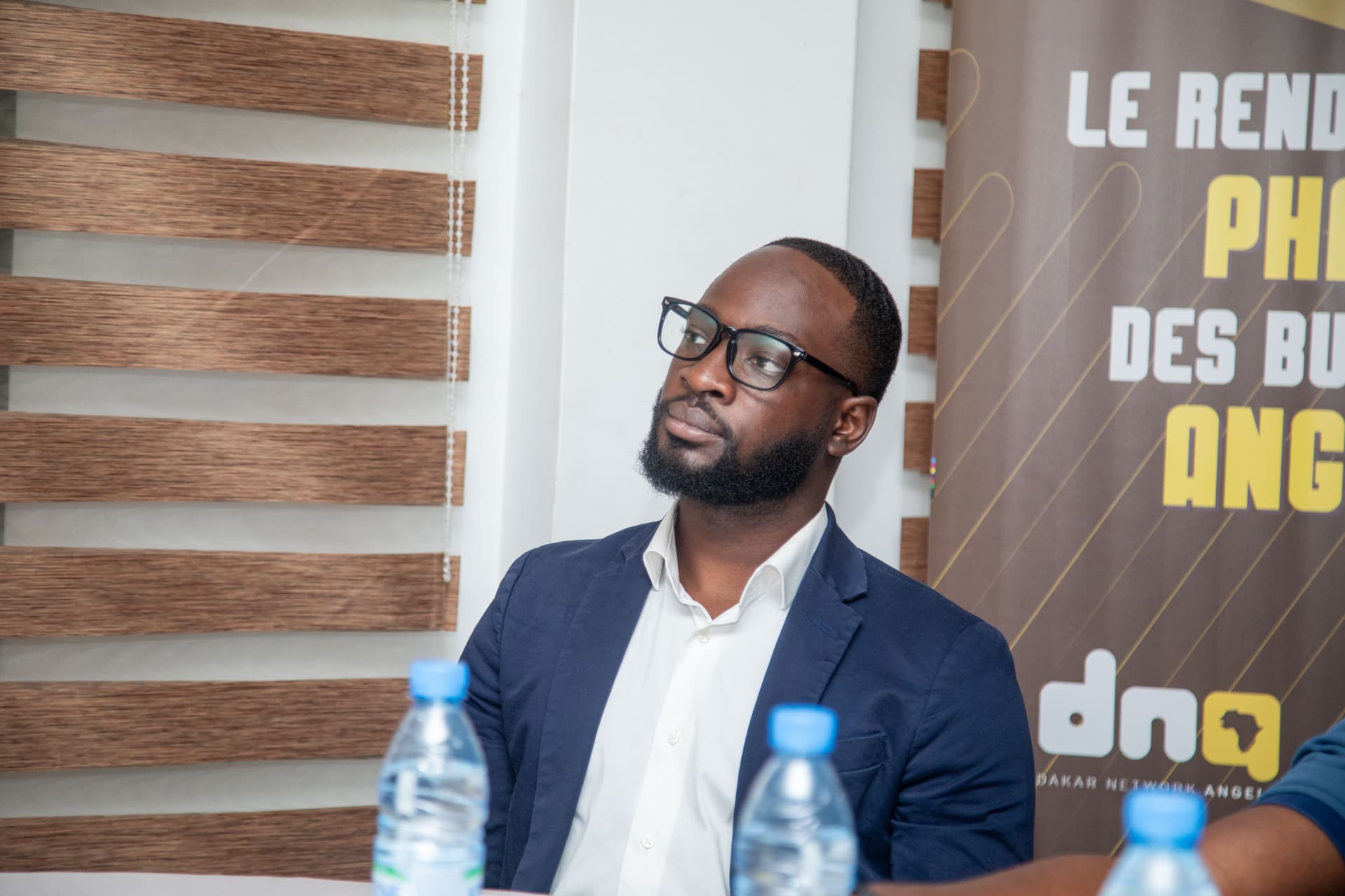 Samuel Boakye, Founder and CEO of Nson Technologies